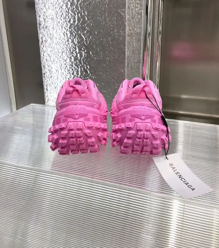 hype Balenciaga Sneakers