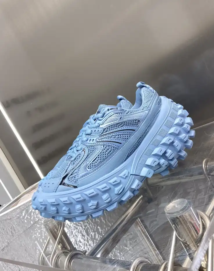 hype Balenciaga Sneakers