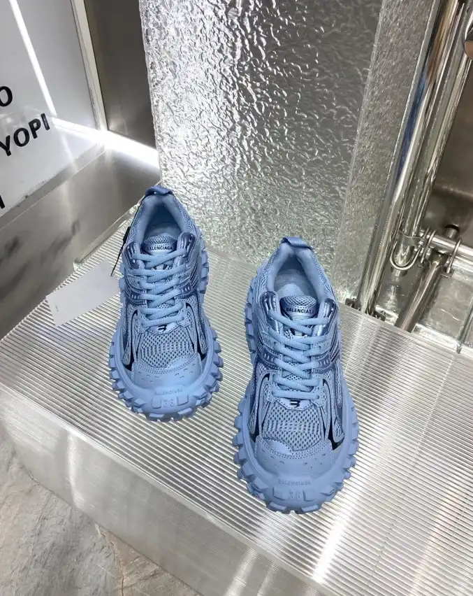 hype Balenciaga Sneakers