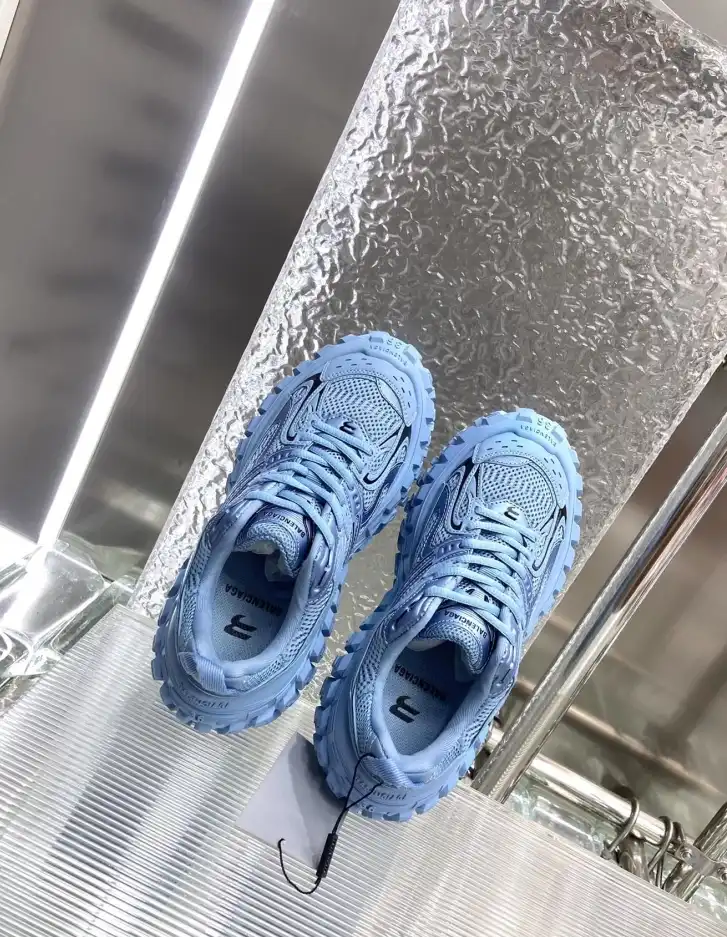 hype Balenciaga Sneakers