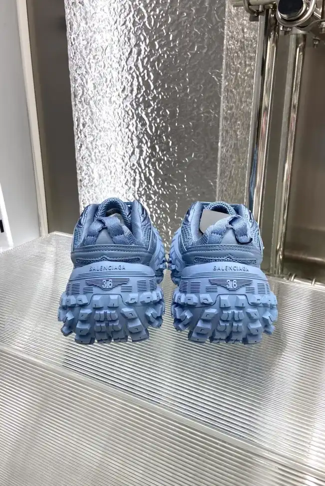 hype Balenciaga Sneakers