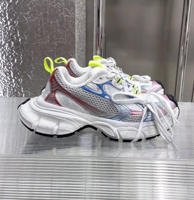 hype Balenciaga Sneakers