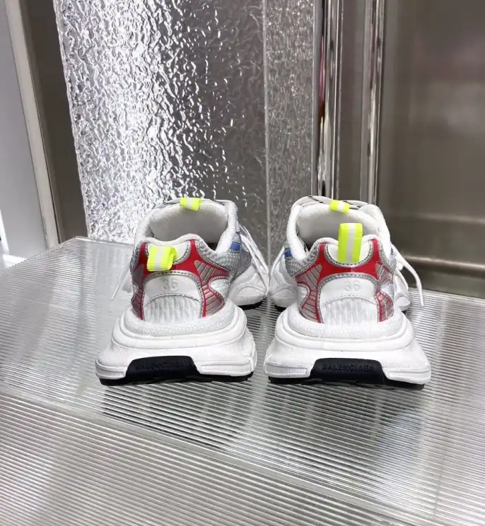 hype Balenciaga Sneakers