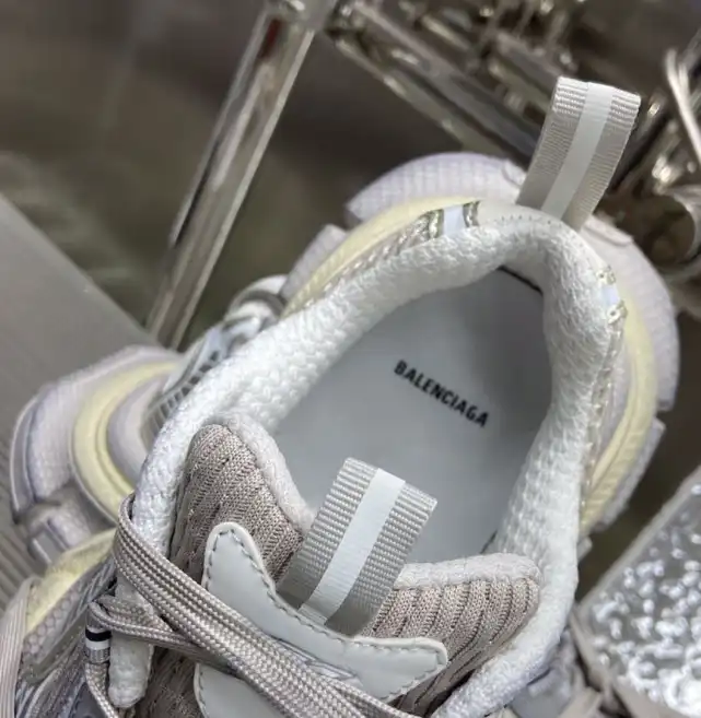 hype Balenciaga Sneakers