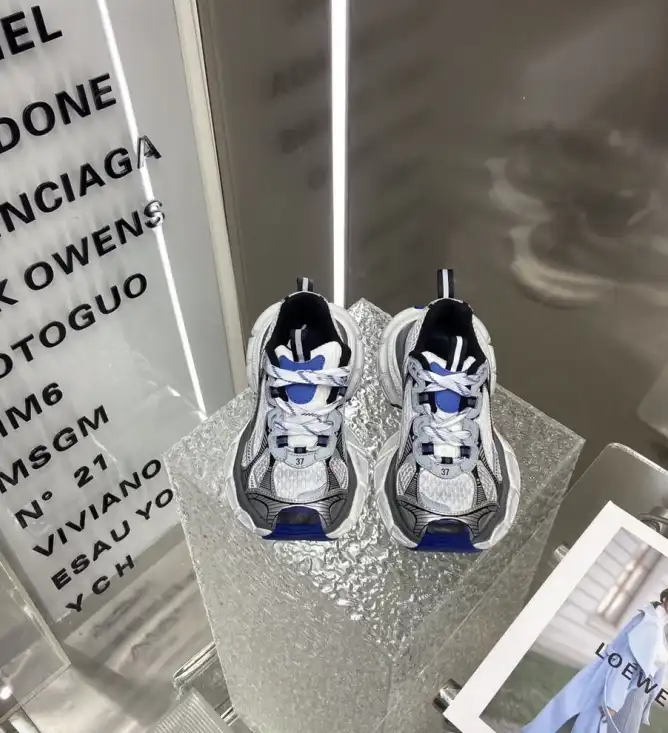 hype Balenciaga Sneakers