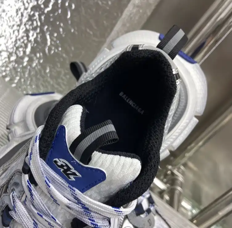 hype Balenciaga Sneakers