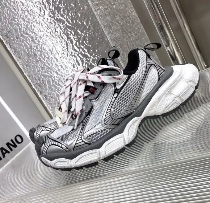 hype Balenciaga Sneakers