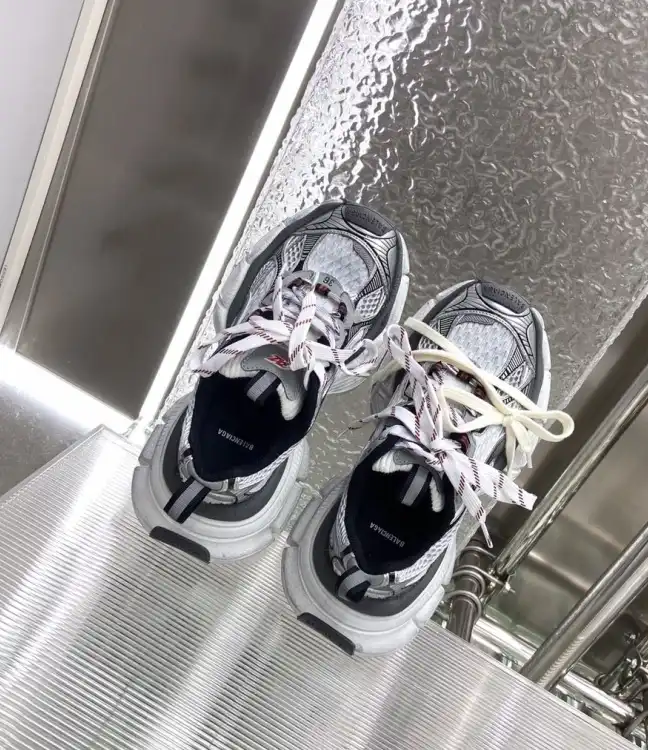 hype Balenciaga Sneakers