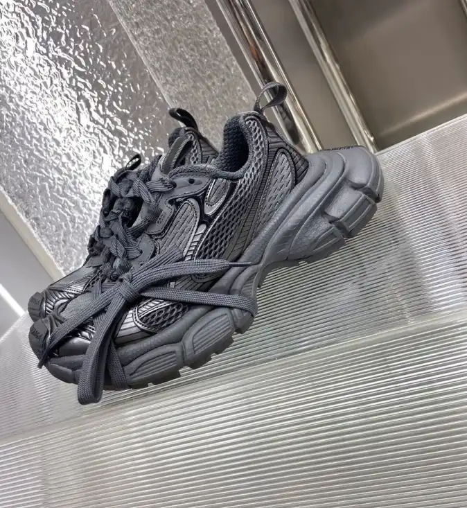 hype Balenciaga Sneakers