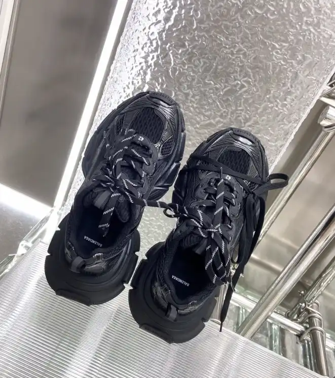 hype Balenciaga Sneakers