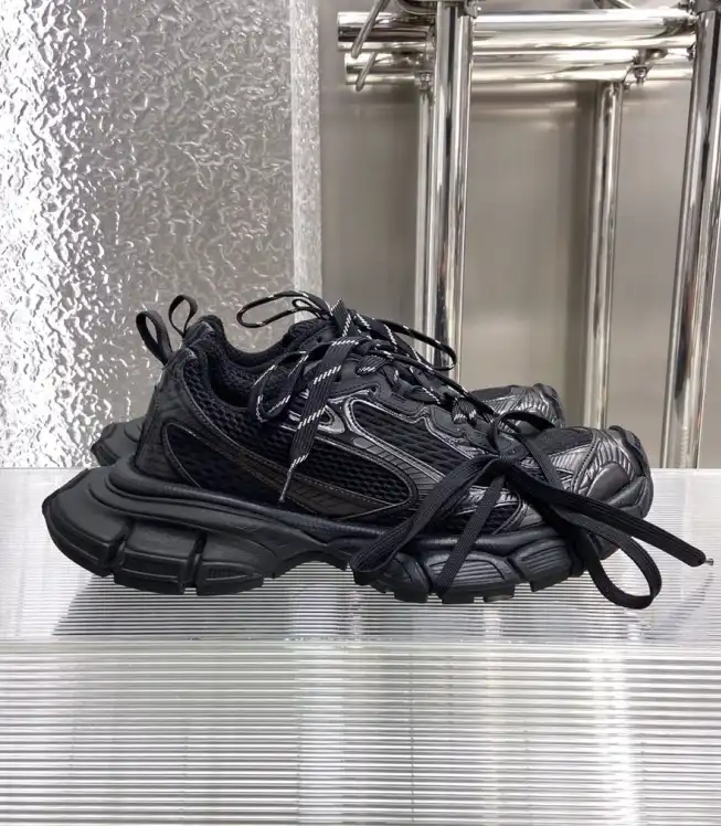 hype Balenciaga Sneakers