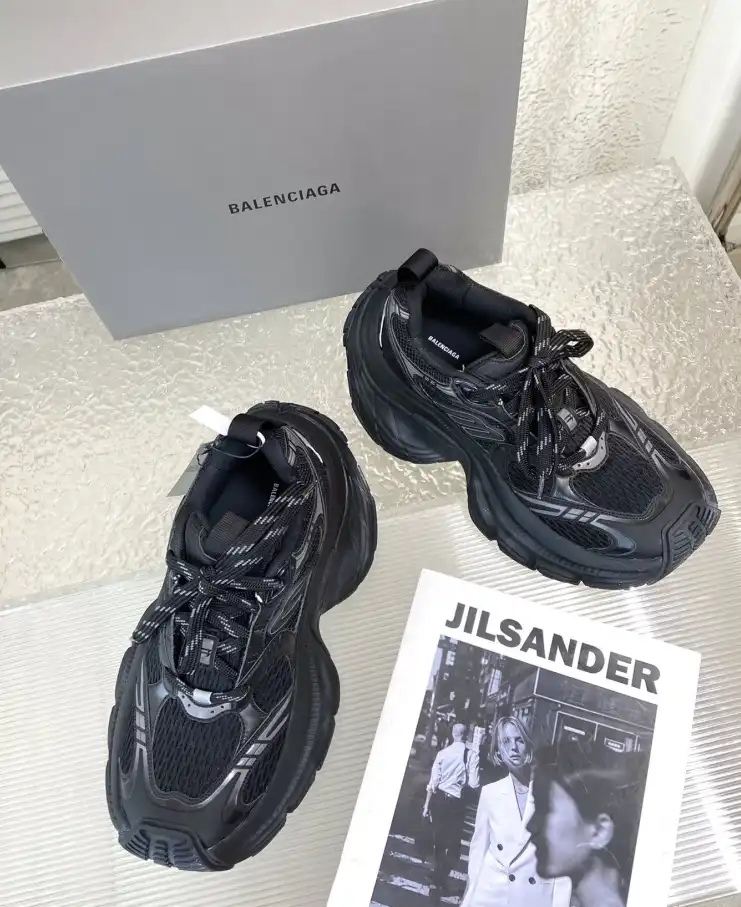 hype Balenciaga Sneakers