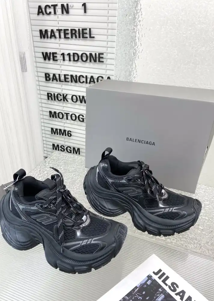 hype Balenciaga Sneakers