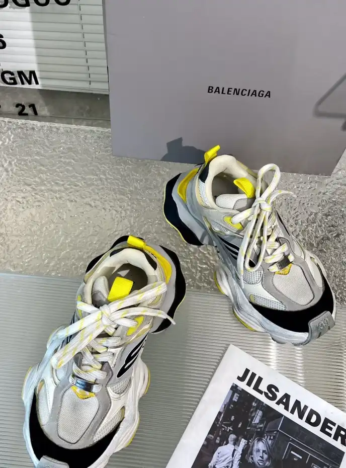 hype Balenciaga Sneakers