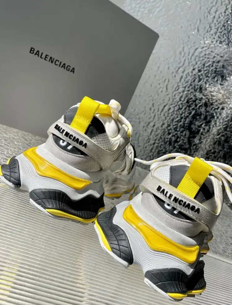 hype Balenciaga Sneakers