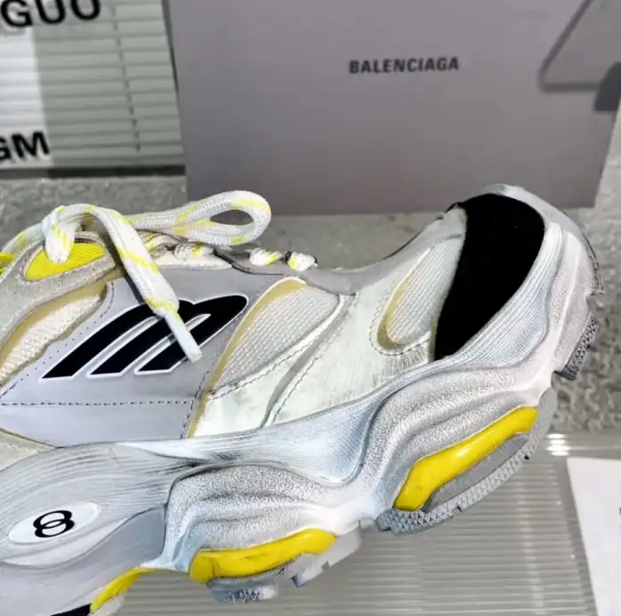 hype Balenciaga Sneakers