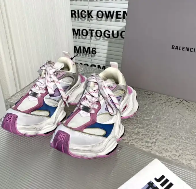 hype Balenciaga Sneakers