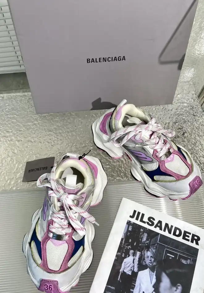 hype Balenciaga Sneakers