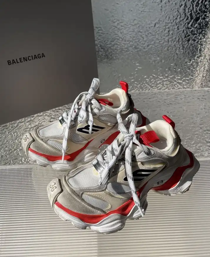 hype Balenciaga Sneakers