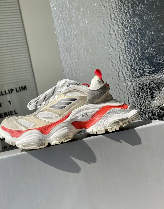 hype Balenciaga Sneakers