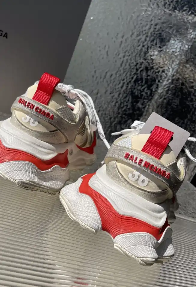 hype Balenciaga Sneakers