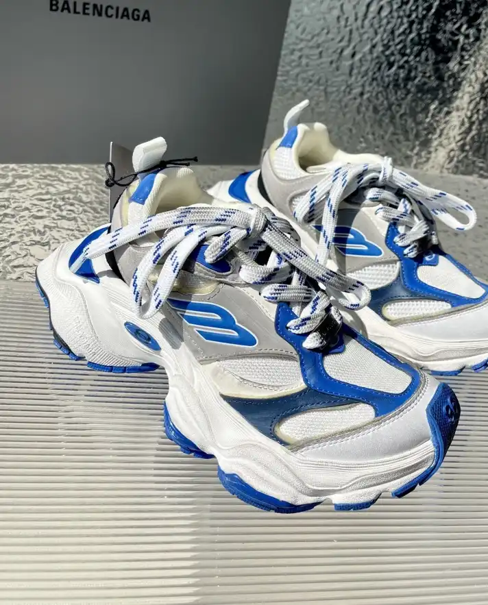 hype Balenciaga Sneakers