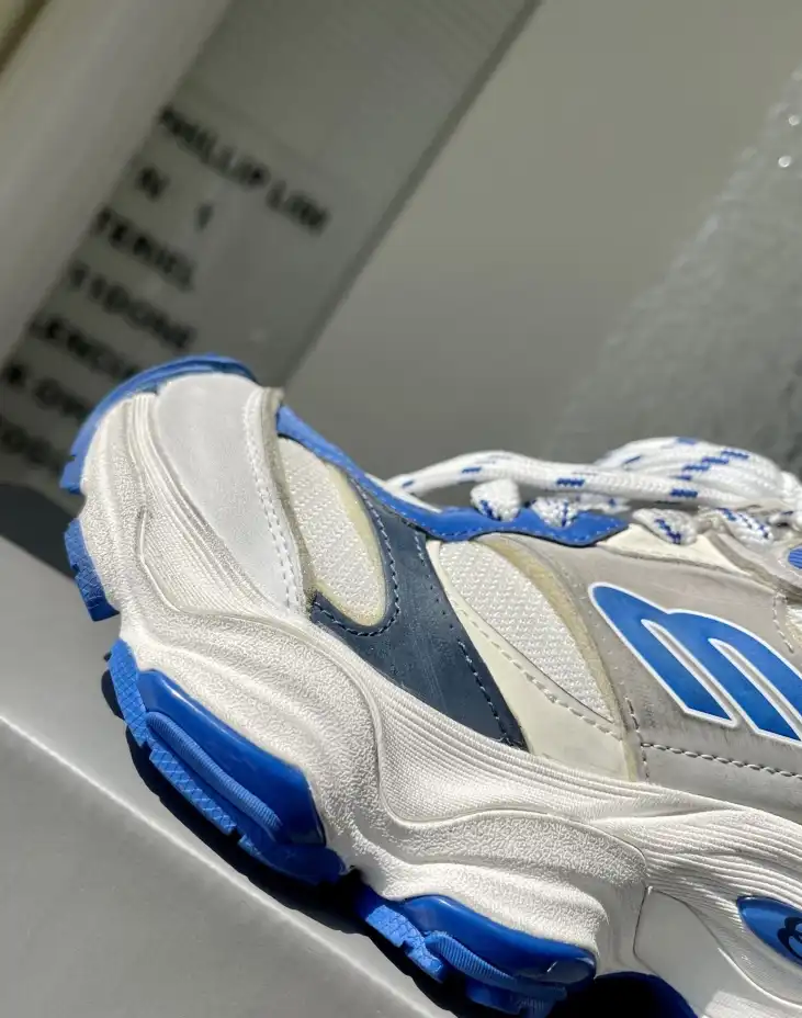 hype Balenciaga Sneakers