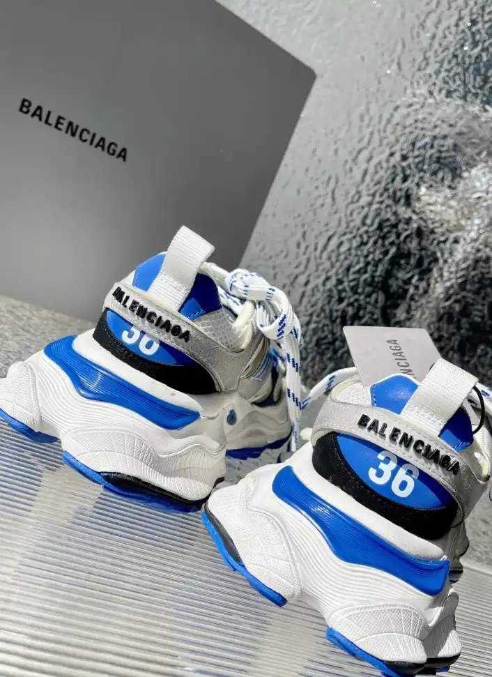 hype Balenciaga Sneakers