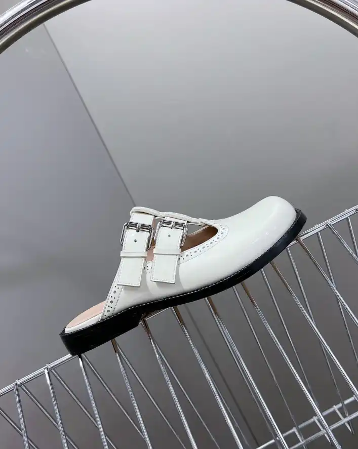 hype Loewe Slippers