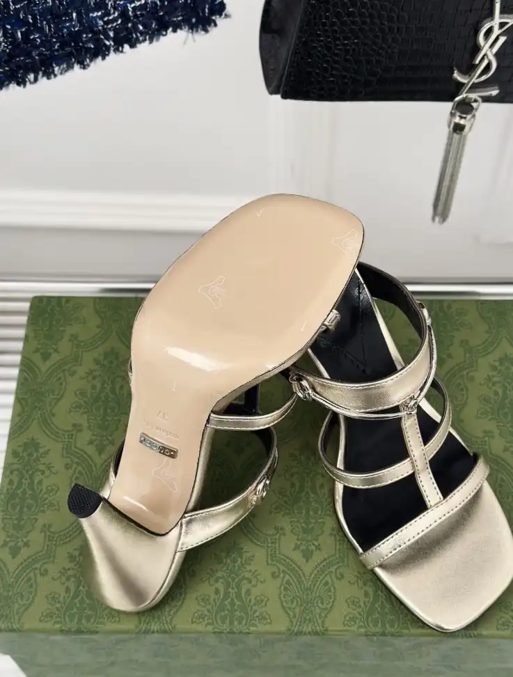 hype Gucci High Heels