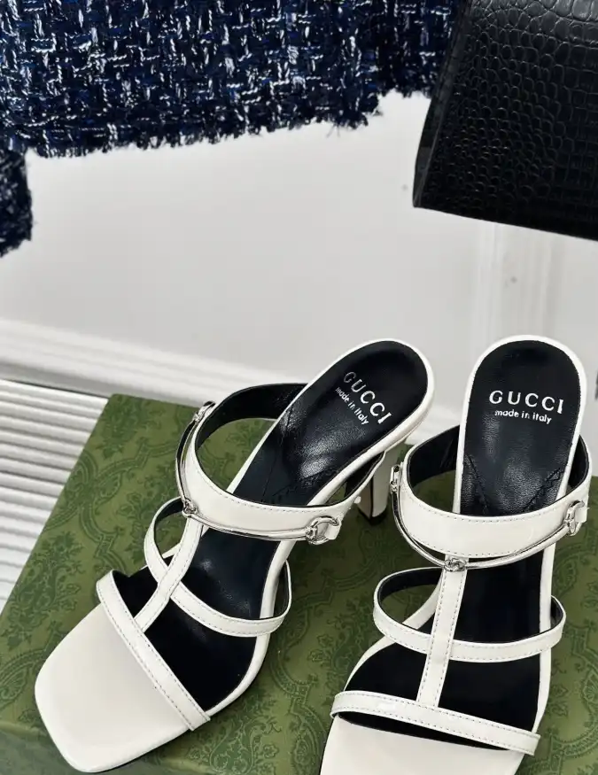 hype Gucci High Heels