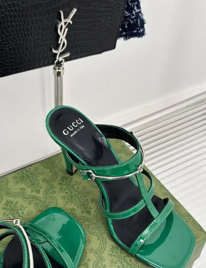 hype Gucci High Heels