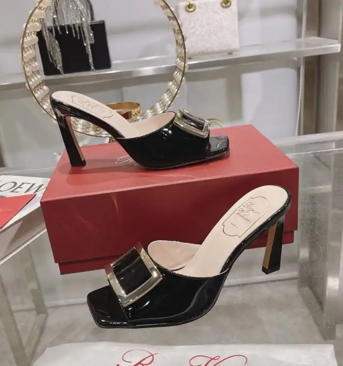 hype Roger Vivier High Heels