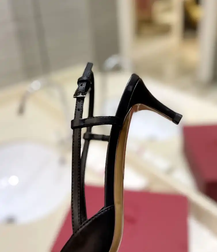 hype Valentino High Heels