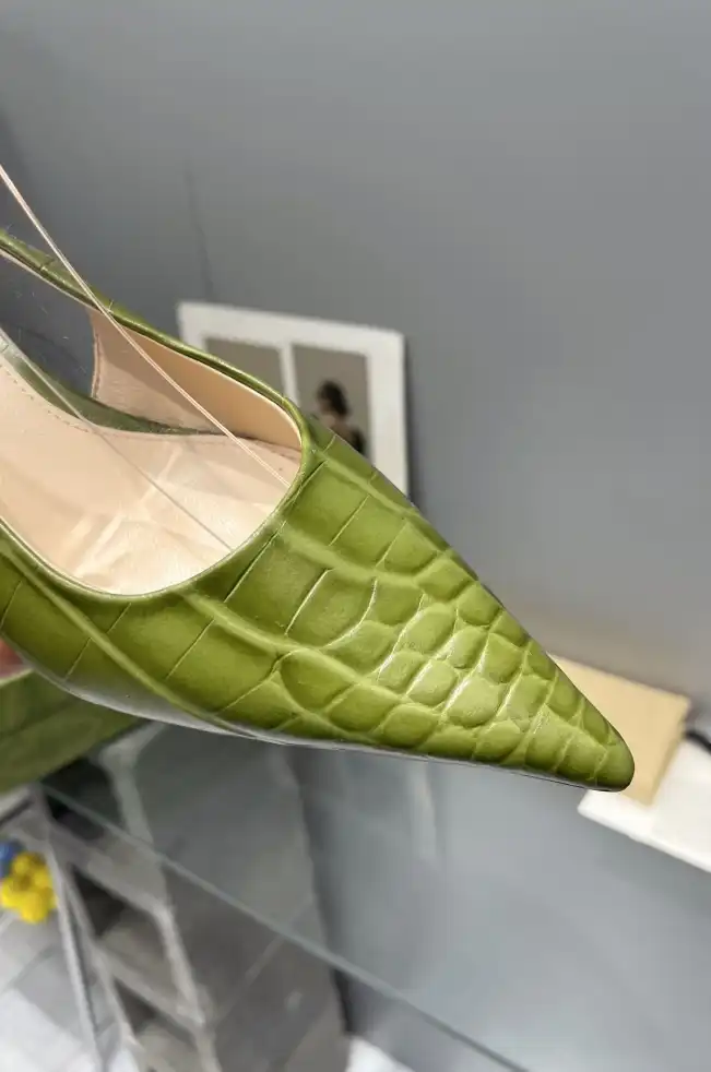 hype Gucci High Heels