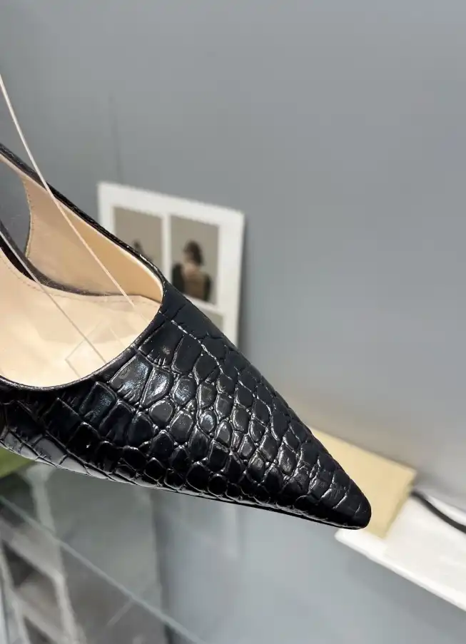 hype Gucci High Heels