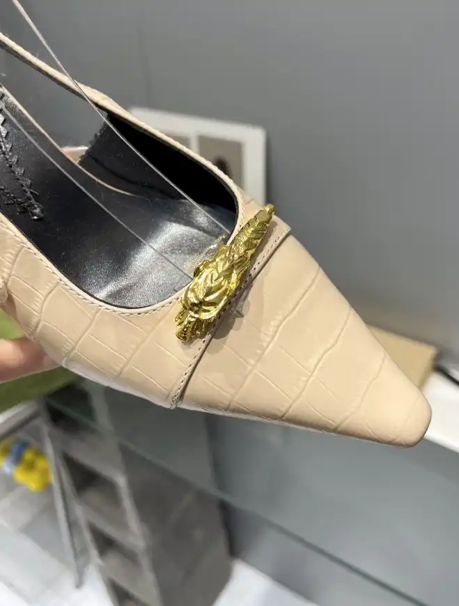 hype Gucci High Heels