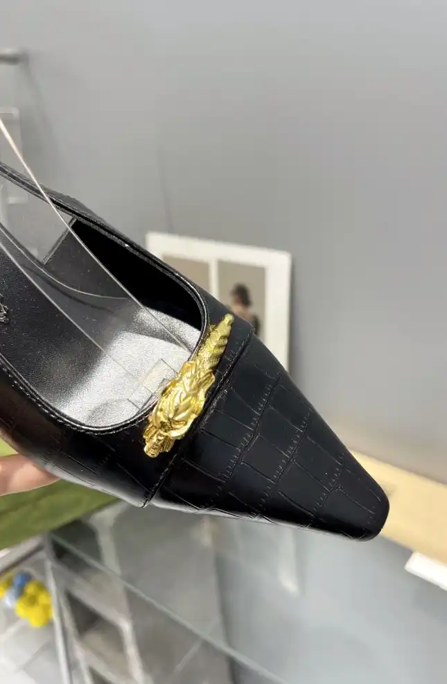 hype Gucci High Heels