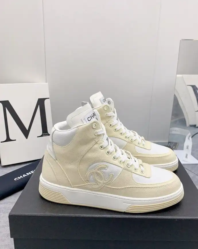 hype Chanel Casual Shoes