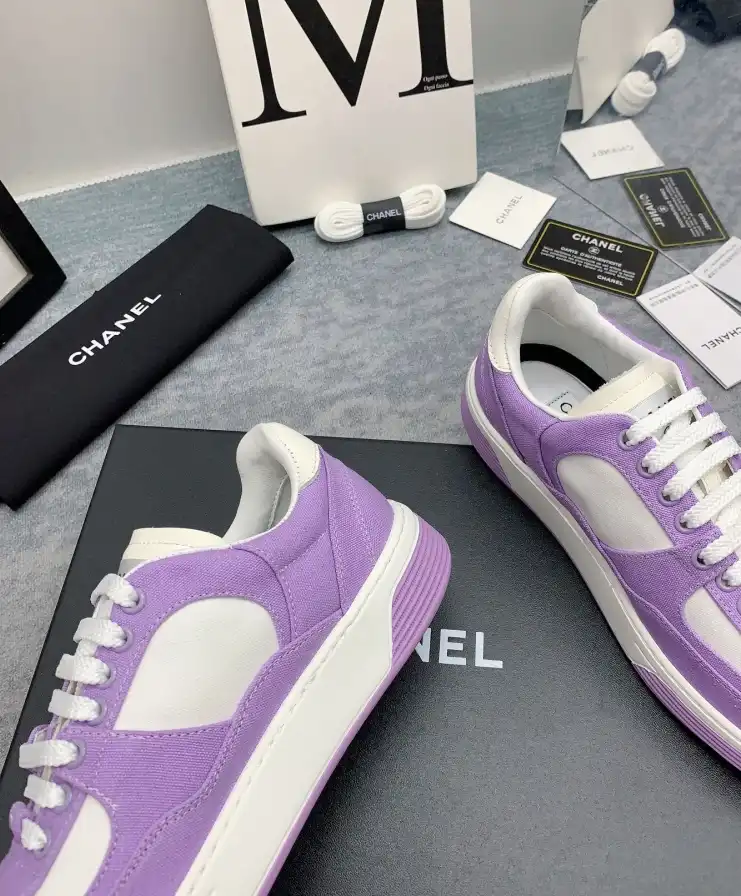 hype Chanel Casual Shoes