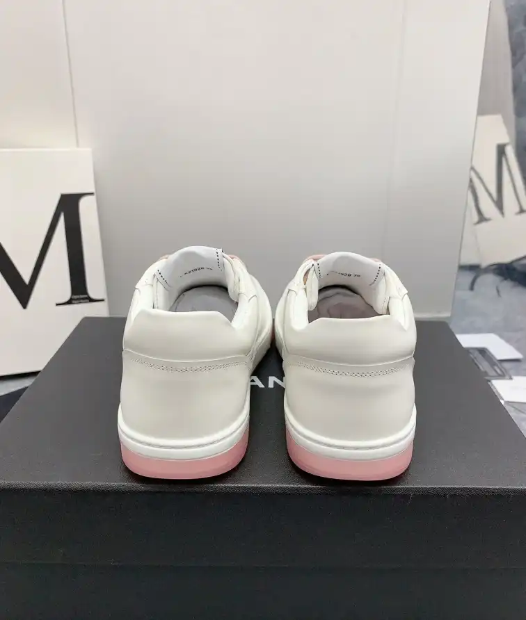 hype Chanel Casual Shoes