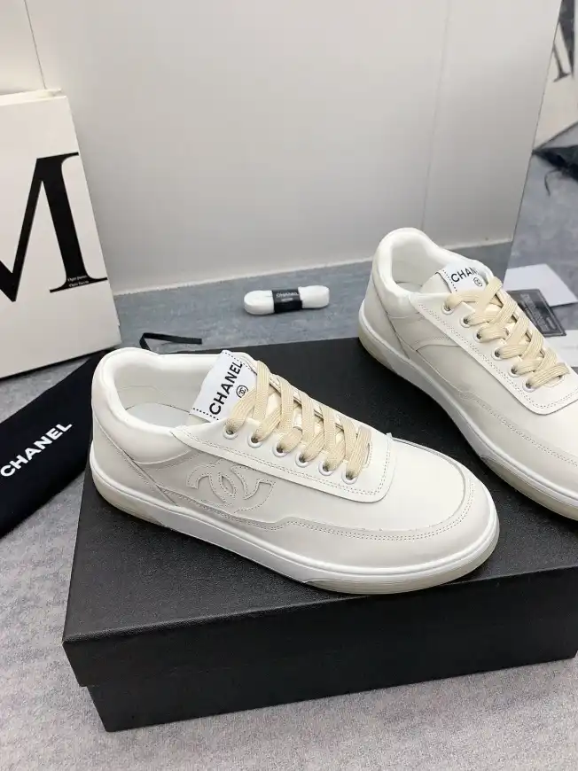 hype Chanel Casual Shoes