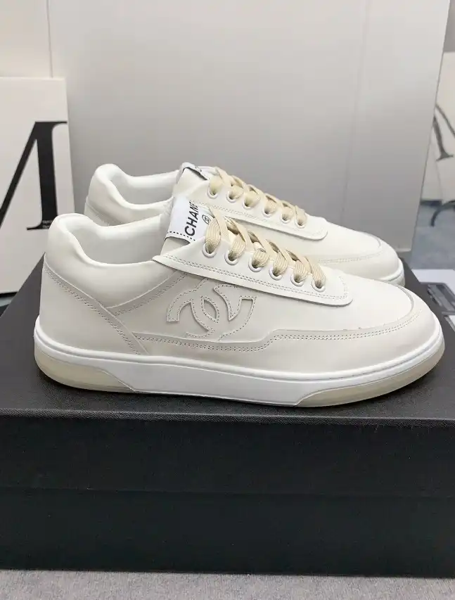 hype Chanel Casual Shoes