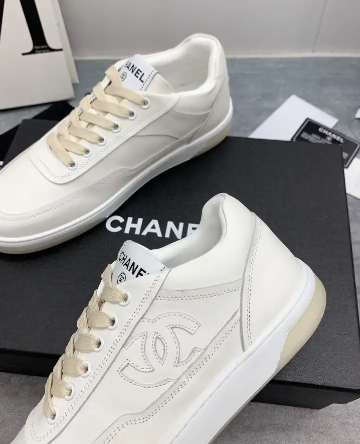 hype Chanel Casual Shoes