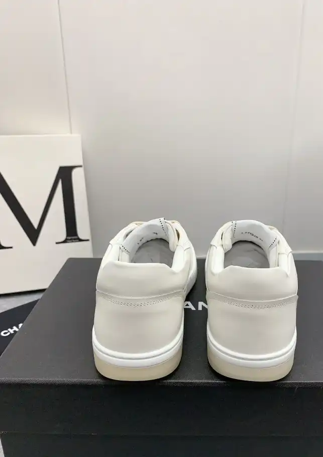 hype Chanel Casual Shoes