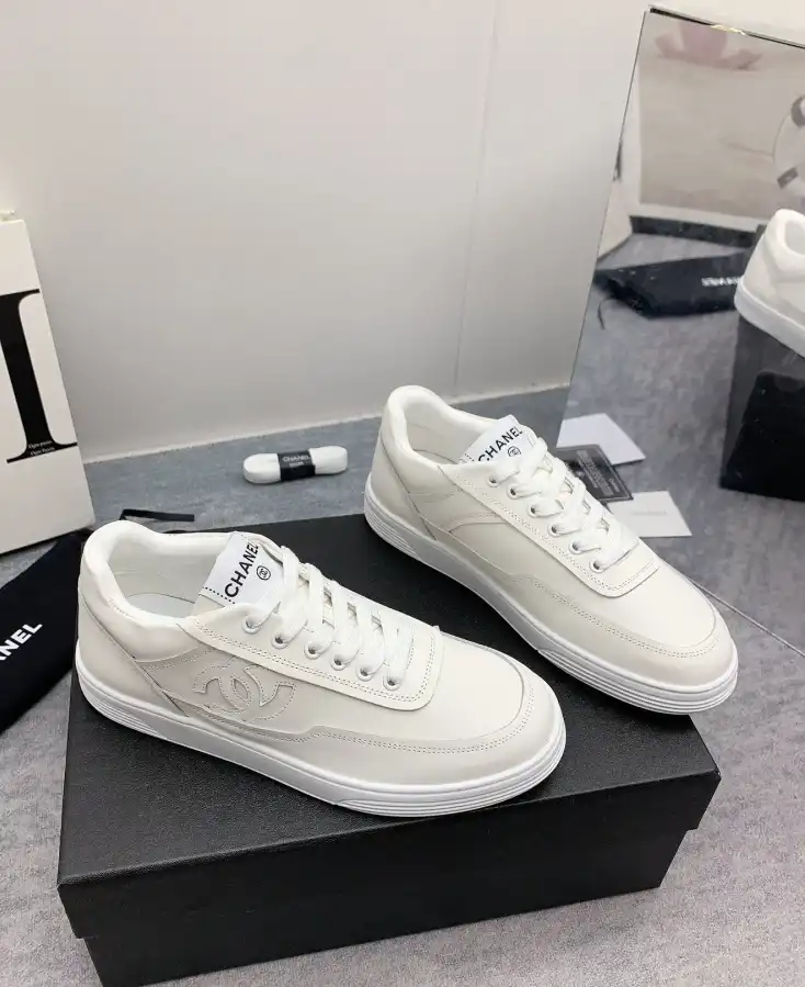 hype Chanel Casual Shoes