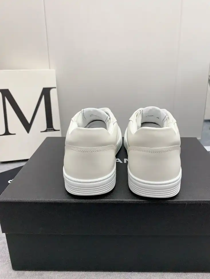 hype Chanel Casual Shoes