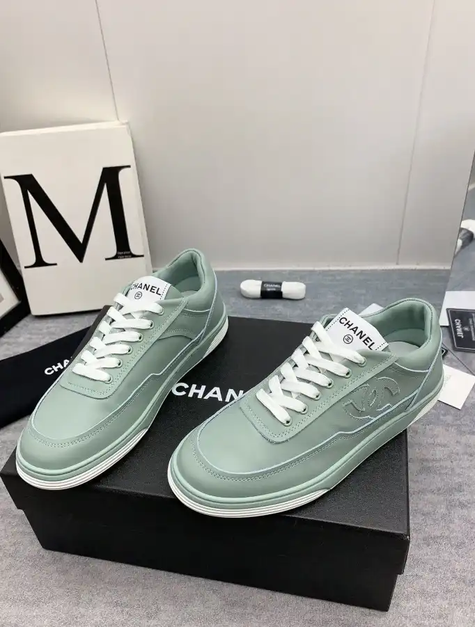 hype Chanel Casual Shoes