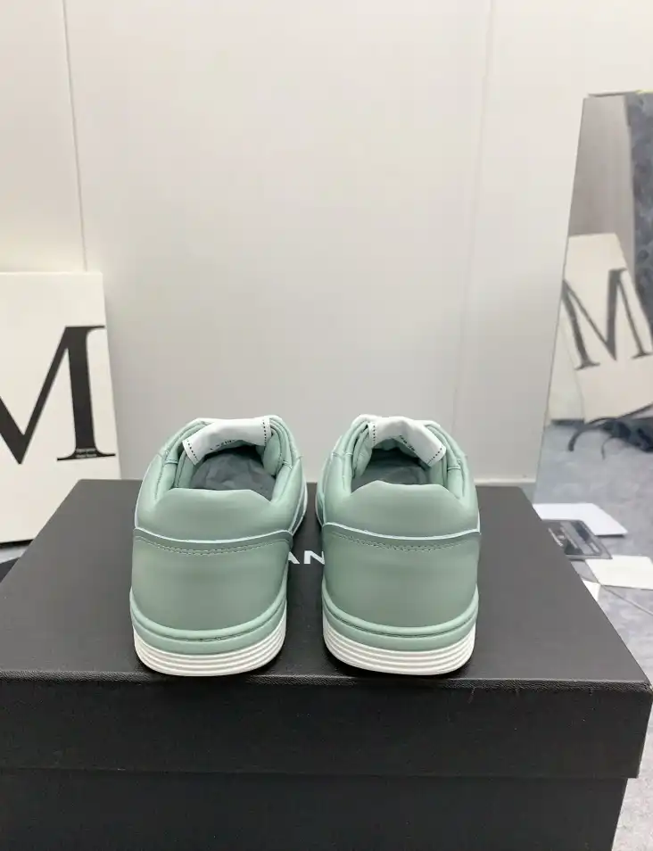 hype Chanel Casual Shoes