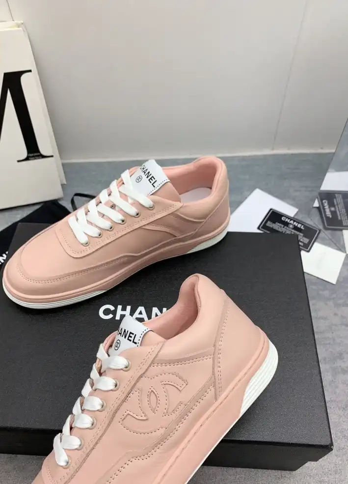 hype Chanel Casual Shoes